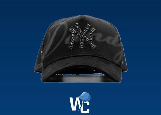 .DANDY HATS ONYX
