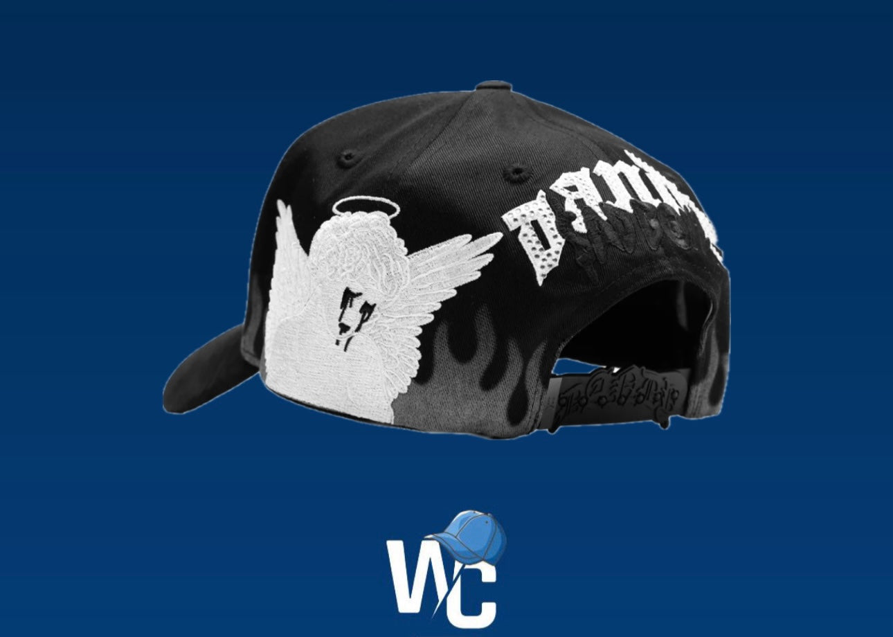 .. DANDY HATS SAD FOREVER