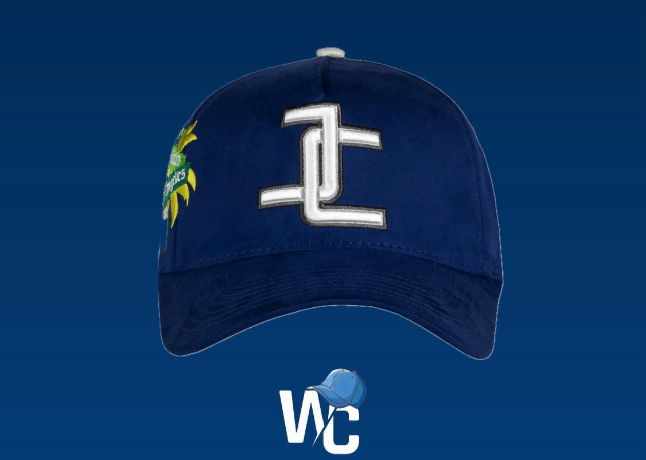JC PARADISE BLUE