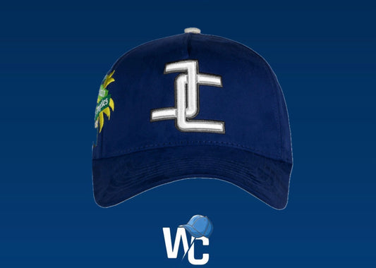 JC PARADISE BLUE