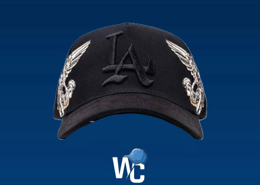 LA ANGELS
