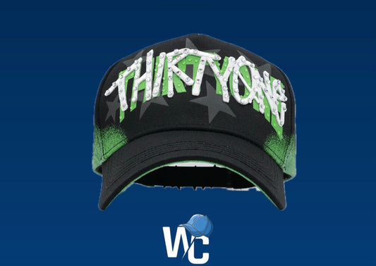 STARRY NIGHT FULL SET