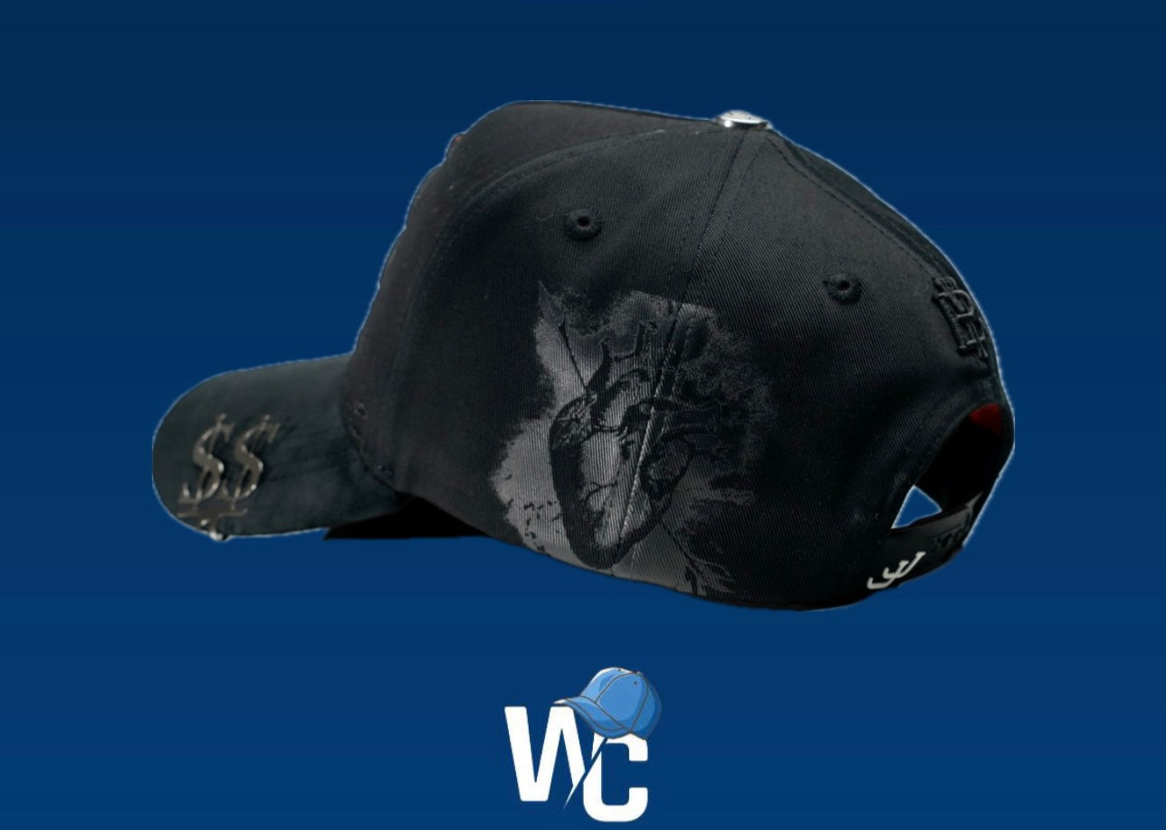 .2.0 ISRAEL BARAJAS BLACK