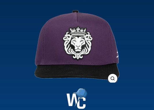 EL REY MORADO