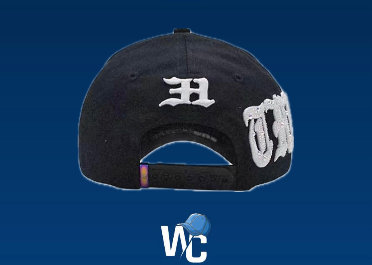 .. 31 HATS CONCRETE JUNGLE