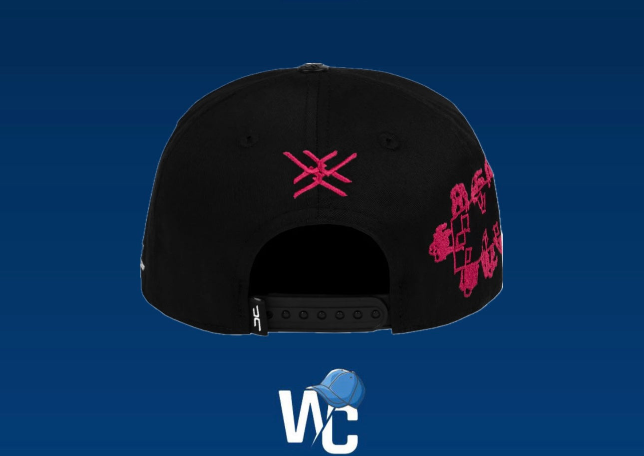 LAS VEGAS JC HATS