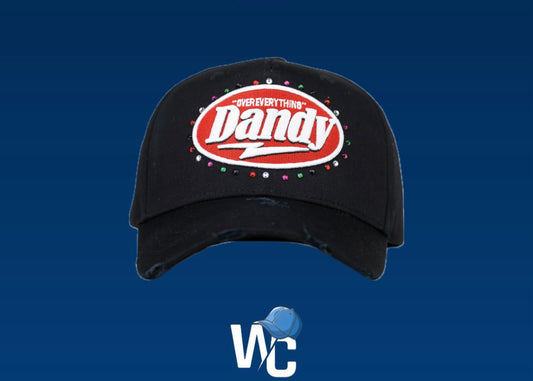 DANDY OVEREVERYTHING