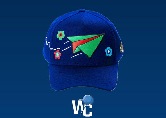 PILOTITO BLUE