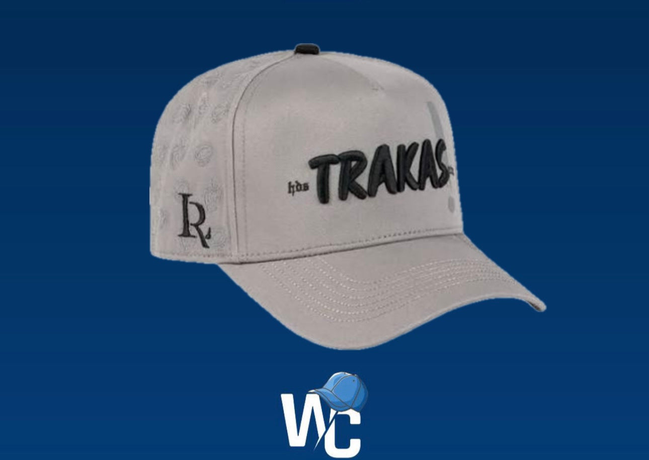 LUIS R TRAKAS