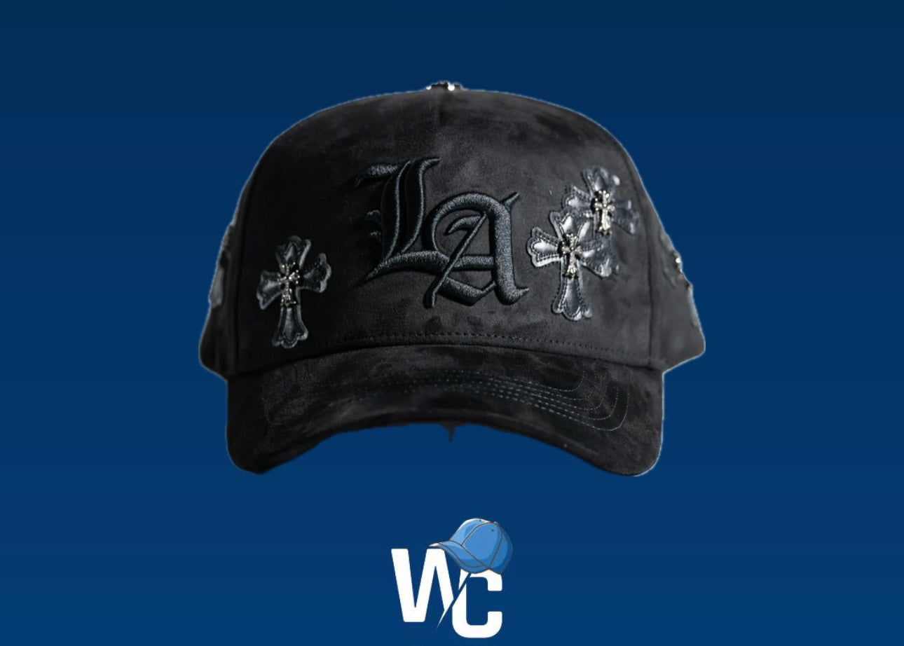 LA CHROME III