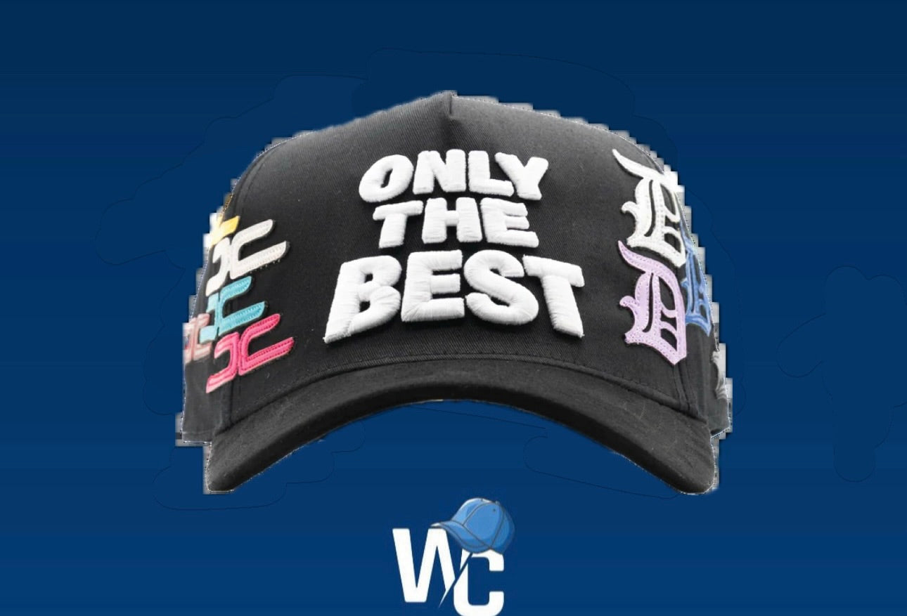 ..DANDY HATS OTB