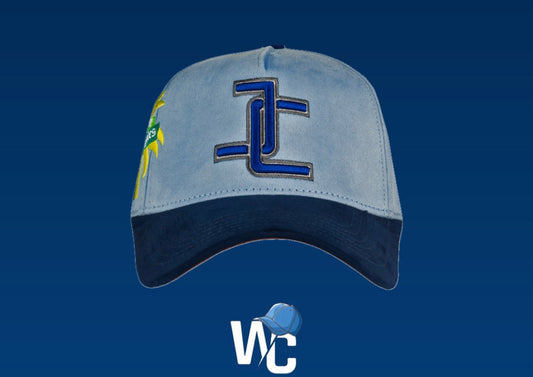 JC PARADISE BLUE