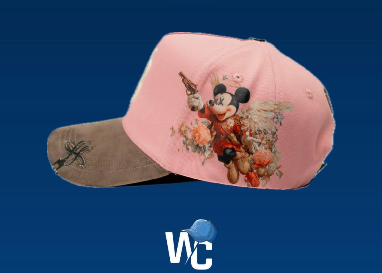 .2.0 ISRAEL BARAJAS FULL SET