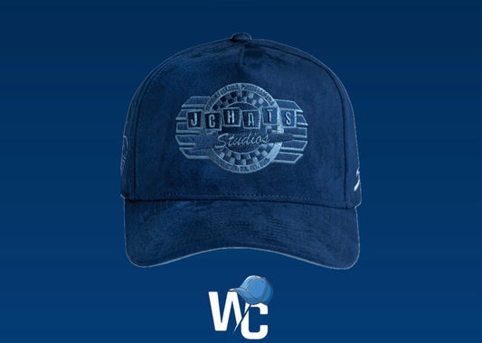 JC STUDIOS BLUE NAVY