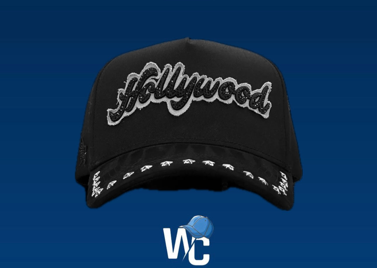 HOLLYWOOD STAR FULL SET