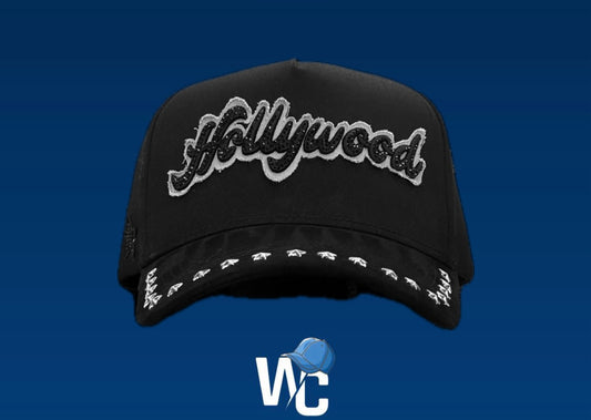 HOLLYWOOD STAR FULL SET