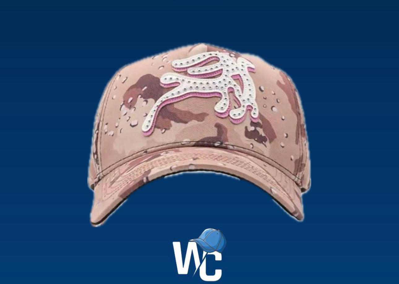 PINK RECON