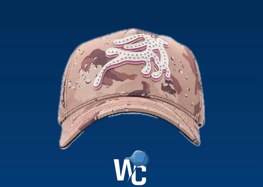PINK RECON