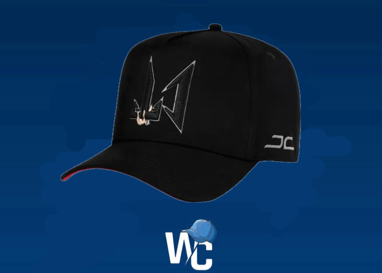 ..CORRIDOS TUMBADOS JC HATS