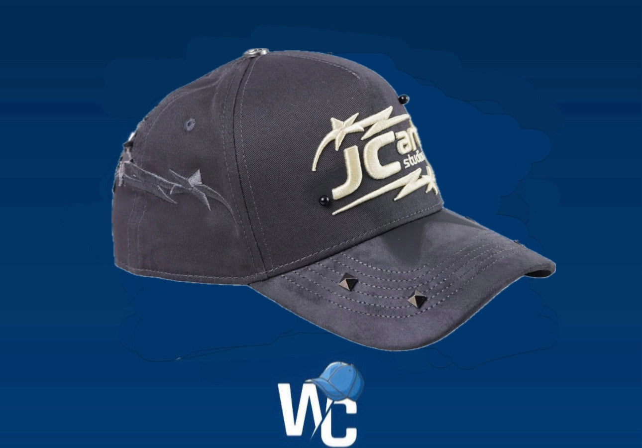 JC HATS ART