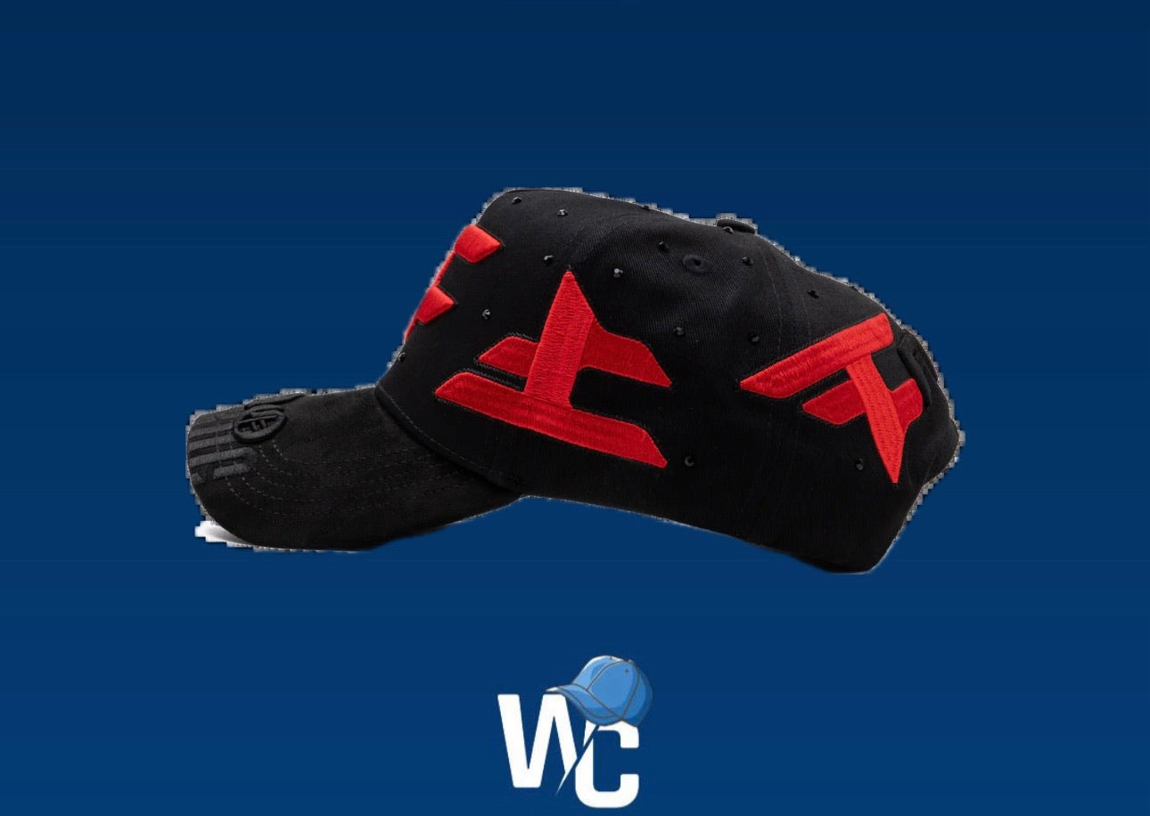 FINO X FAZE RED FULL SET