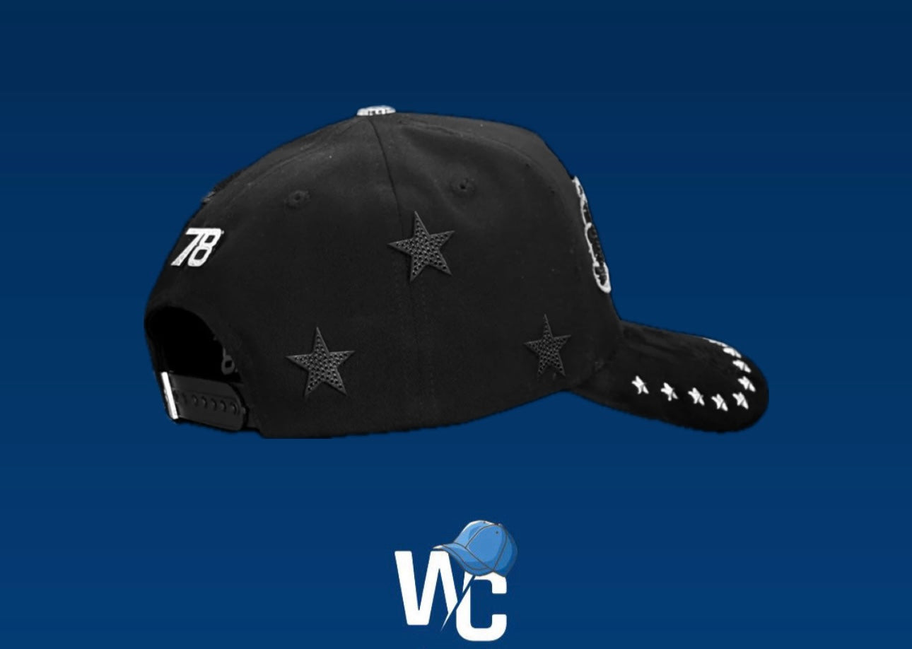 HOLLYWOOD STAR FULL SET