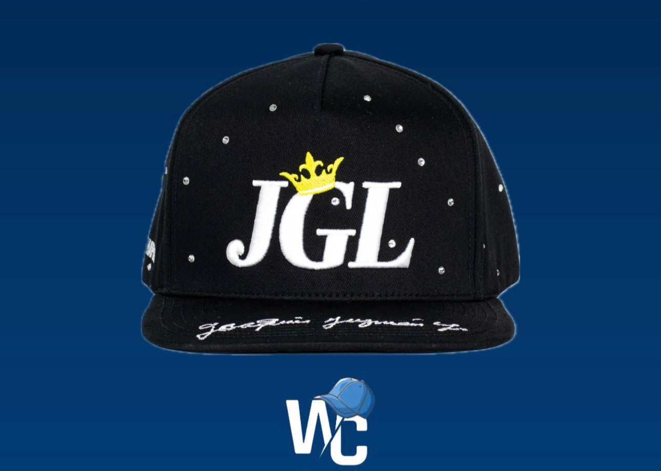 JGL BLACK