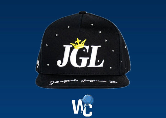JGL BLACK