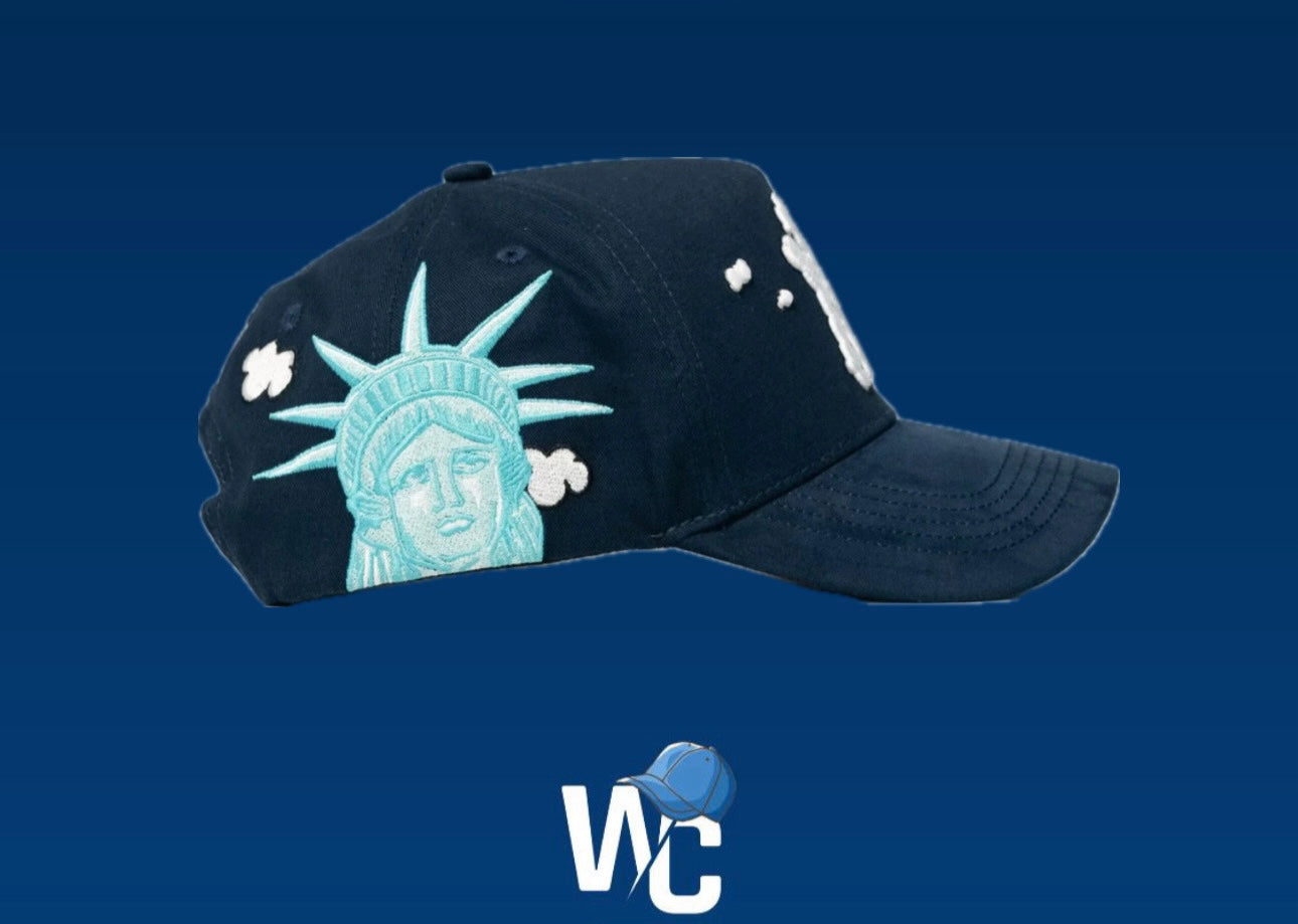 .NEW YORK ANIVERSARIO