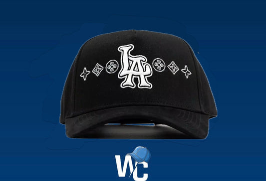 DANDY HATS LV CRISTAL