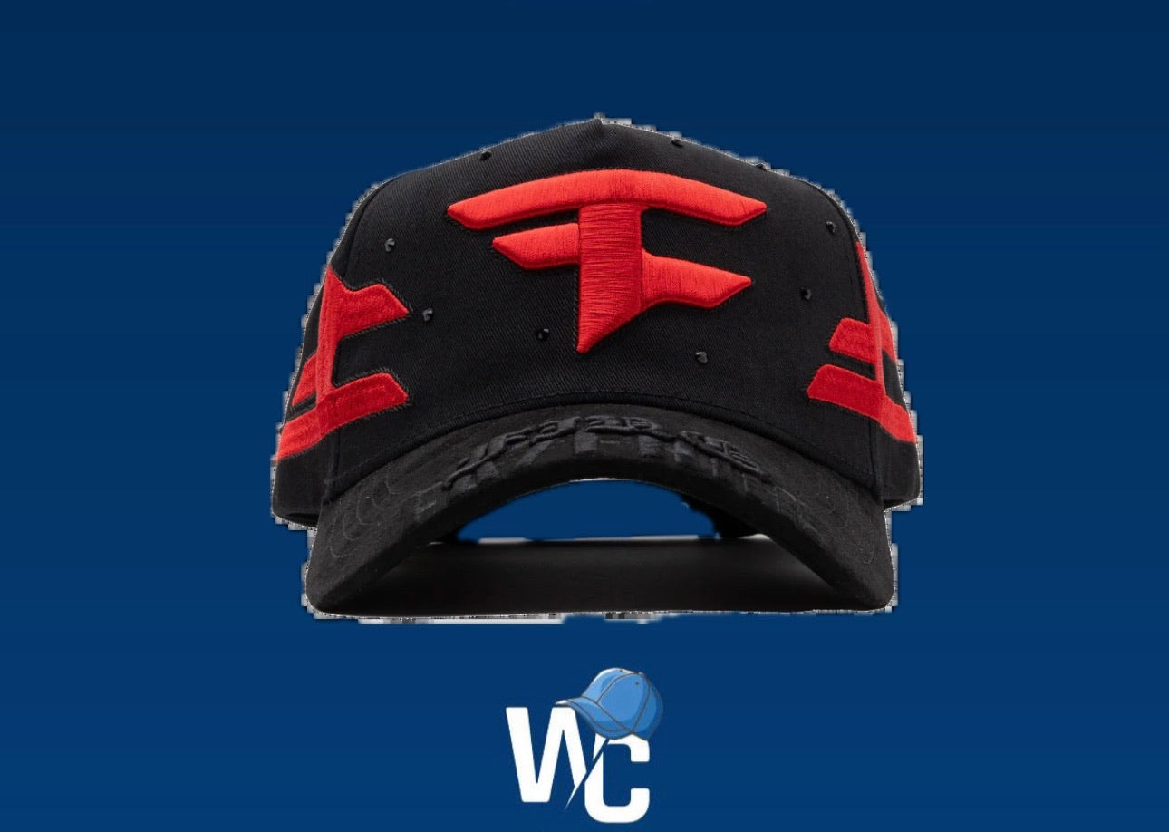 FINO X FAZE RED FULL SET