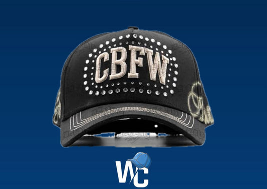 ..DANDY HATS LIL BABY CBFW