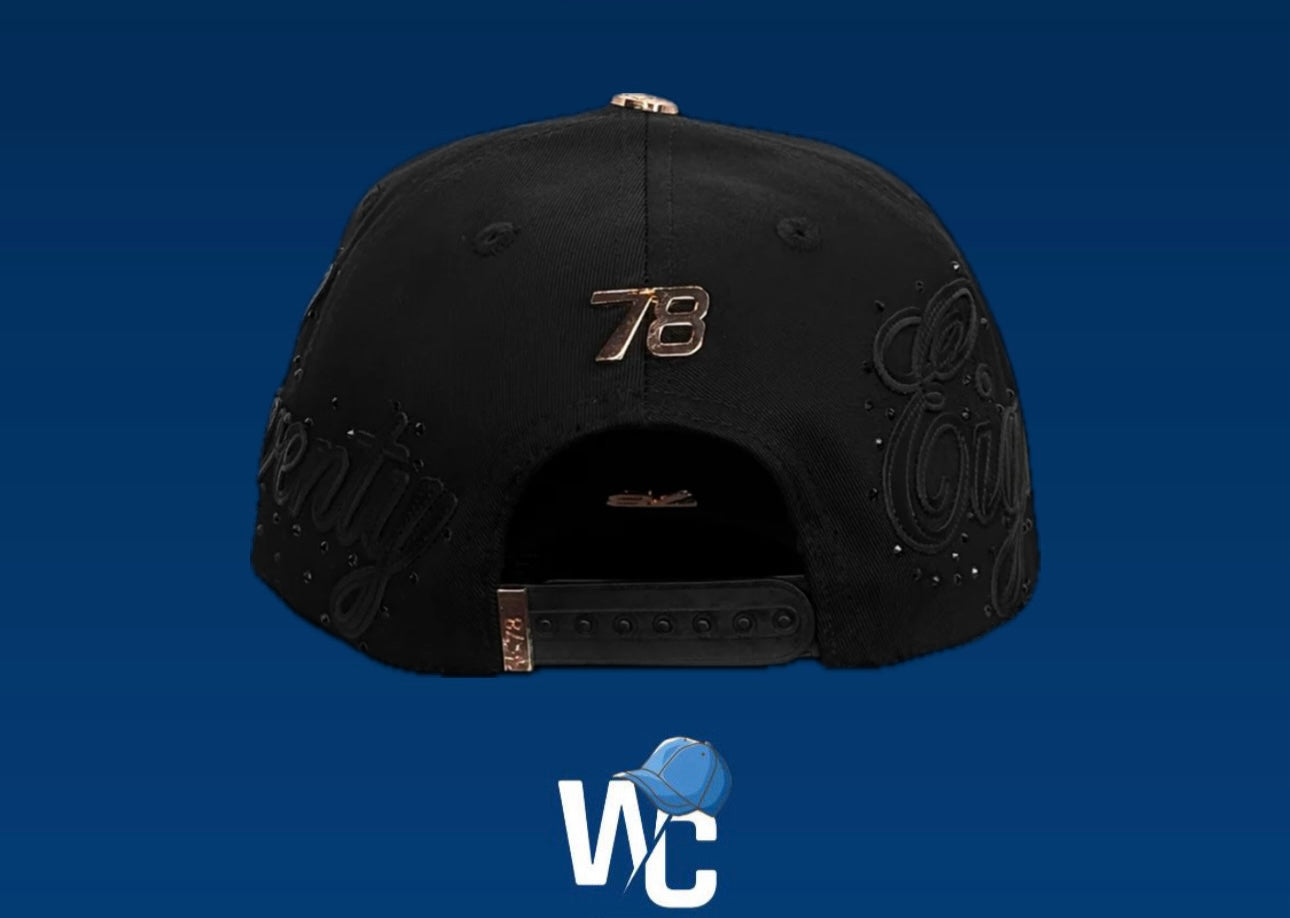 RICH KIDS GOLD FULL SET