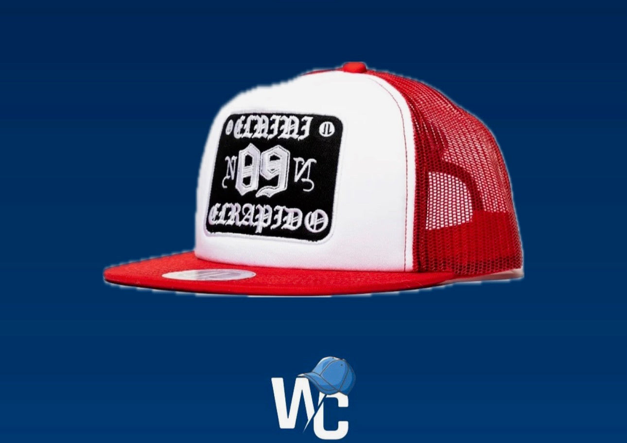 RÁPIDO RED