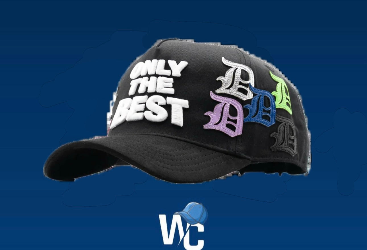 ..DANDY HATS OTB