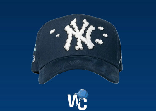 .NEW YORK ANIVERSARIO