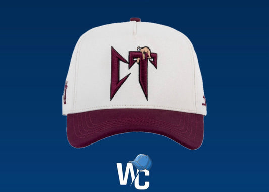 CT BURGANDY