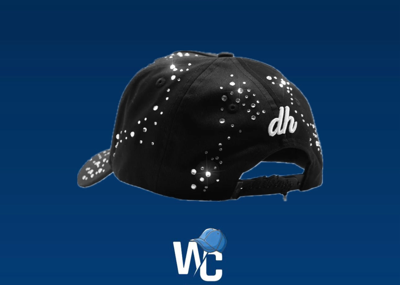 .DANDY HATS STARGAZING