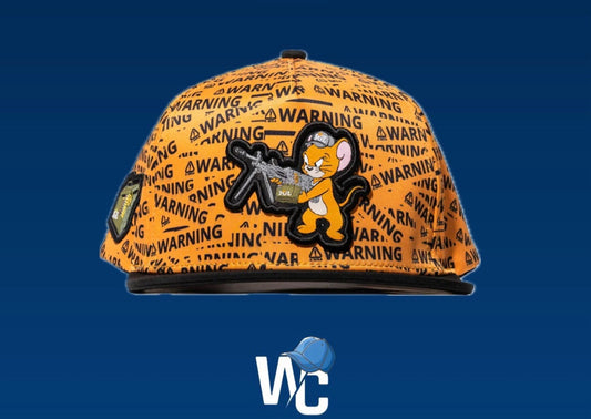 RATÓN YELLOW