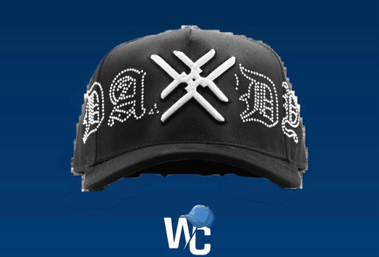 ..DANDY HATS CHECKMATE