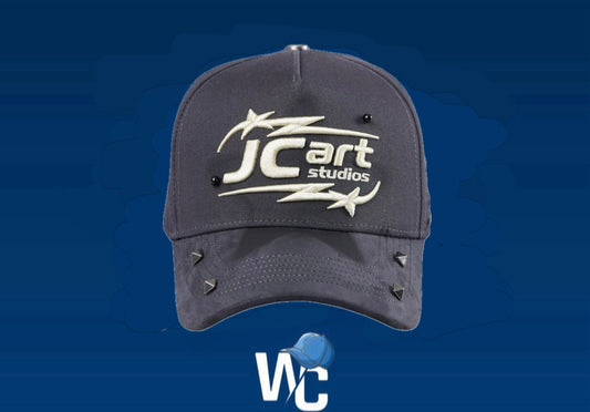 JC HATS ART