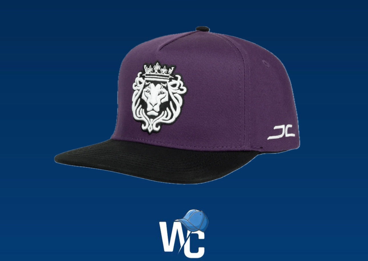 EL REY MORADO