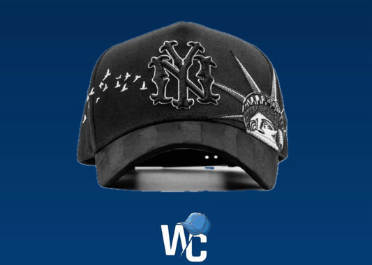 DANDY HATS NEW YORK