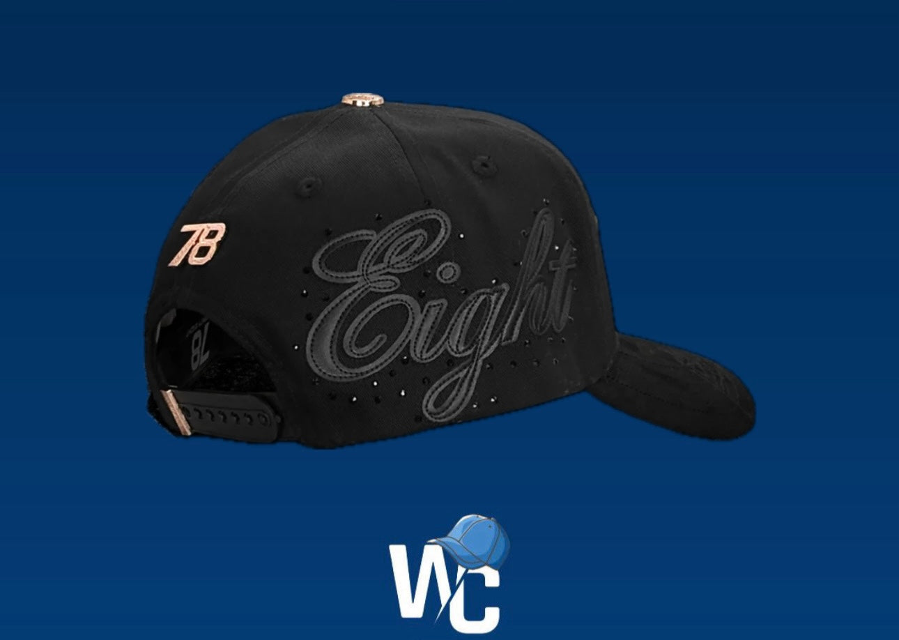 RICH KIDS GOLD FULL SET