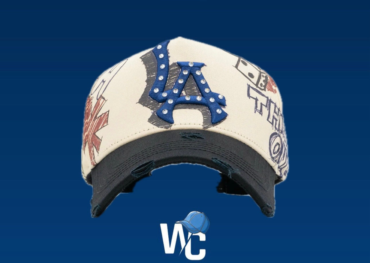 PAGE 31 THIRTYONE HATS FULL SET