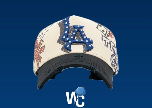 PAGE 31 THIRTYONE HATS FULL SET