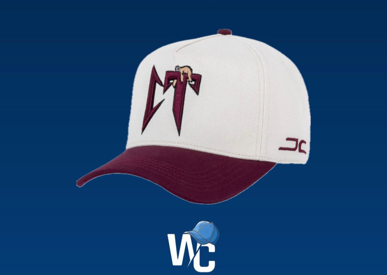 CT BURGANDY