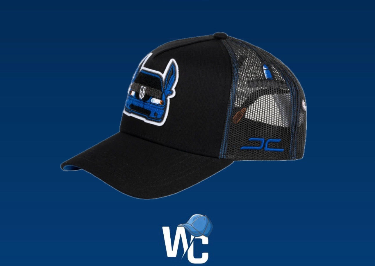 TSURITO BLACK FULL SET