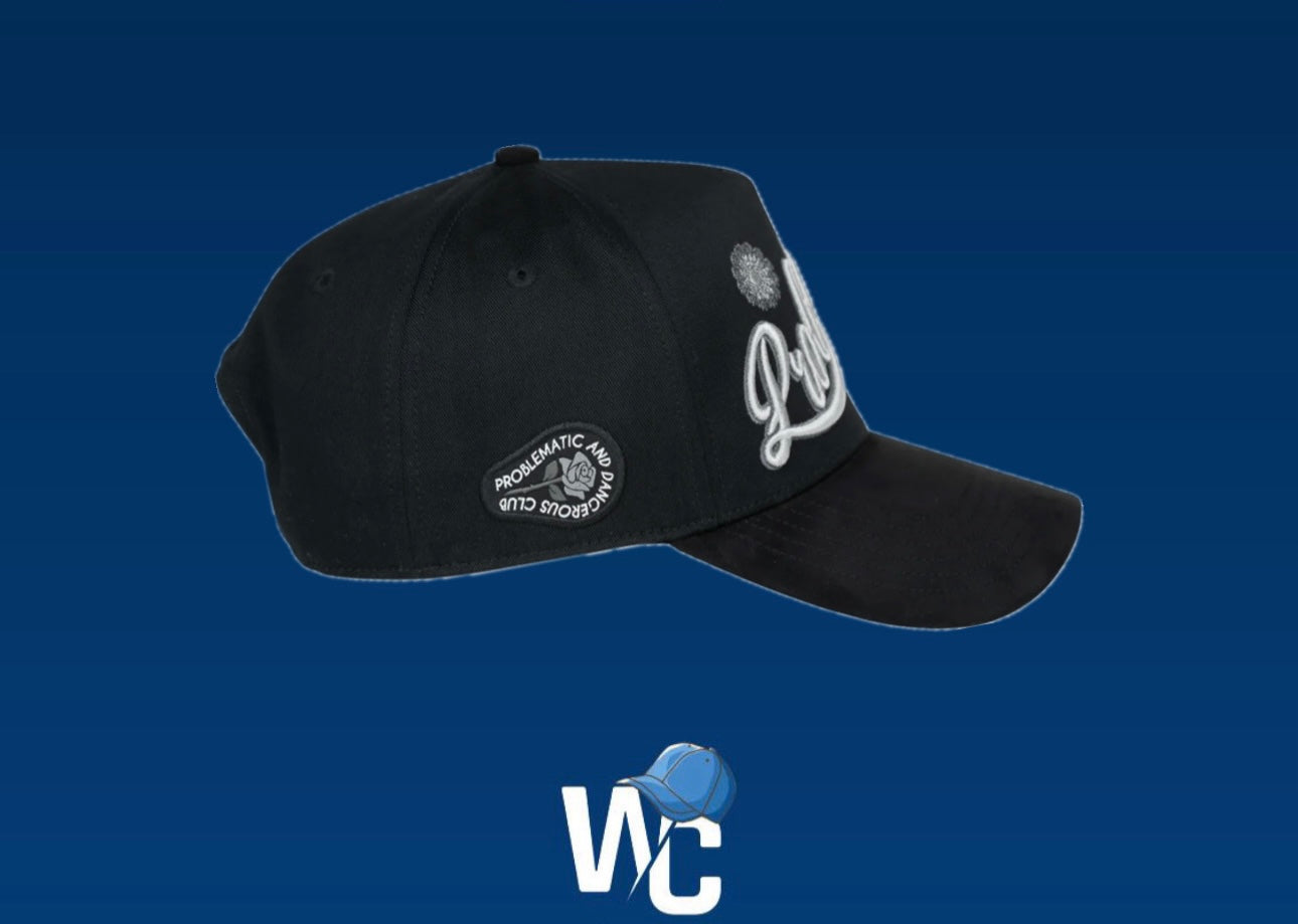 CHIQUETE BLACK