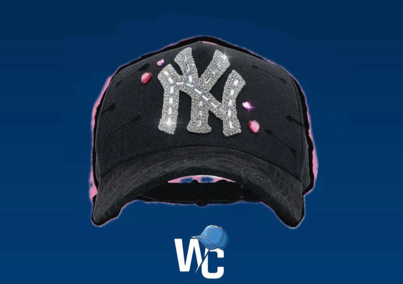 ..31 HATS NY LOVE (FULL SET)